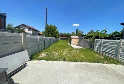 Casă cu 5 camere cu Teren 562 Mp în Brestei - 2
