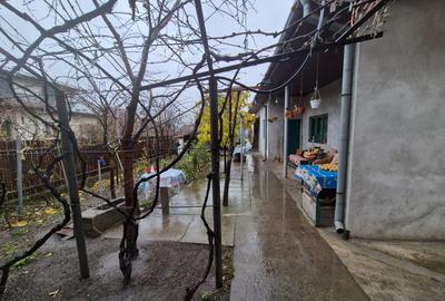Casă individuală cu 5 camere cu Canalizare în 1 Mai - 4