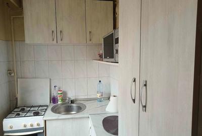 Garsonieră semidecomandată în Gării