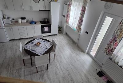 Casă cu 3 camere cu Teren 80 Mp în Gării