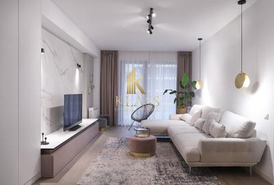 Apartament cu 3 camere decomandat, mobilat în Șoseaua Nordului