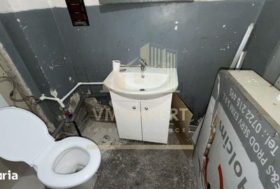 Spațiu comercial, de 47 mp, în Mălureni - 8