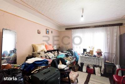 Casă cu 3 camere cu Teren 292 Mp în Eminescu - 14