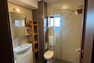 Apartament cu 2 camere semidecomandat în Central - 2