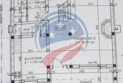 Casă cu 4 camere cu Teren 320 Mp în Dobrun - 5