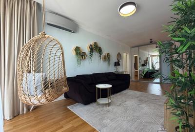Apartament cu 4 camere în Aviației - 1
