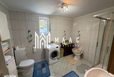 Casă cu 3 camere cu Teren 2381 Mp în Gușterița - 19