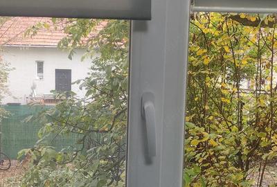 Garsonieră nedecomandată în Gheorgheni