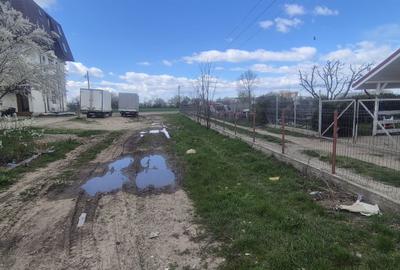 Teren Construcții intravilan de 2472 mp, în Dimieni - 4