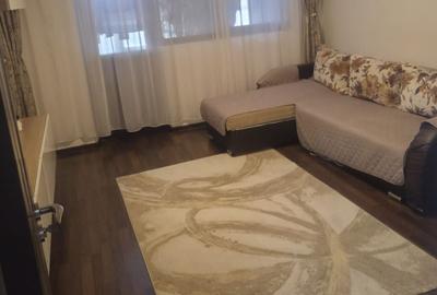 Apartament cu 2 camere semidecomandat în Central - 5