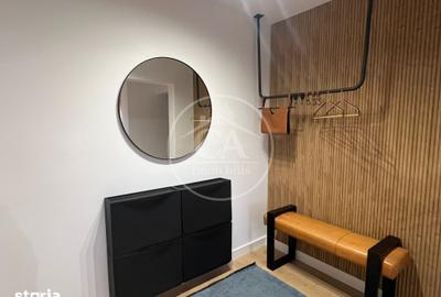 Apartament cu 3 camere decomandat în Sânmartin