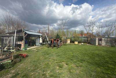 Teren Construcții de 682 mp, în Leorinț - 2