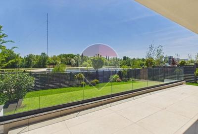 Casă individuală cu 4 camere cu Piscina în Tâncăbești