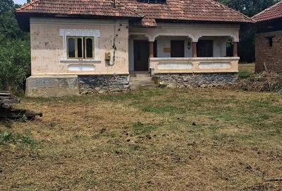 Casă cu 3 camere cu Teren 1700 Mp în Central - 3