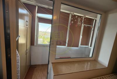 Apartament cu 2 camere decomandat, mobilat în Gării - 10
