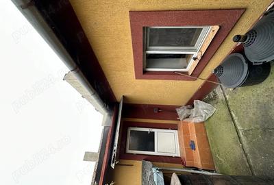 Casă cu 5 camere cu Teren 450 Mp în Central - 10