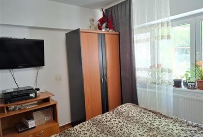 Apartament cu 2 camere semidecomandat în Gară - 3