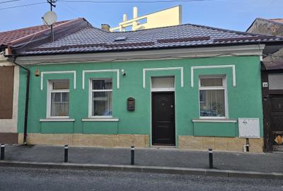 Casă cu 2 camere în Dosu Bricii - 6