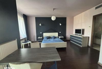 Garsonieră în Văcăresti - 3
