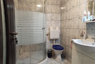 Casă individuală cu 7 camere cu Garaj în Telega - 14