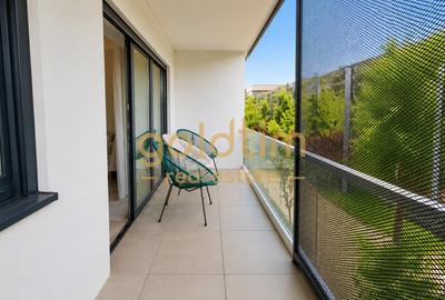 Apartament cu 2 camere decomandat, mobilat în Iancu Nicolae - 10