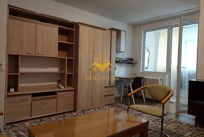 Garsonieră semidecomandată, mobilată în Grigorescu - 2