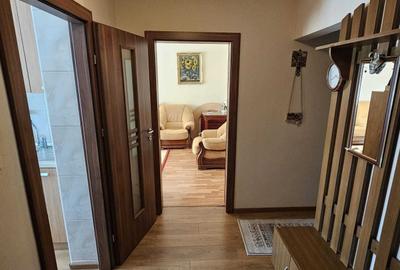 Apartament cu 4 camere decomandat în Ghencea