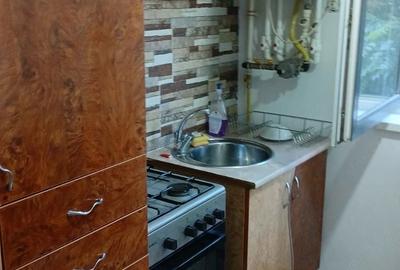 Garsonieră decomandată în Dristor - 2