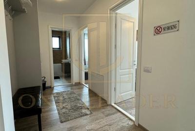 Apartament cu 2 camere în Central - 2