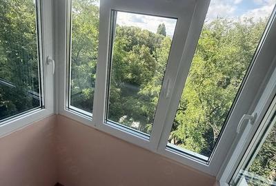 Apartament cu 2 camere semidecomandat în Brâncoveanu