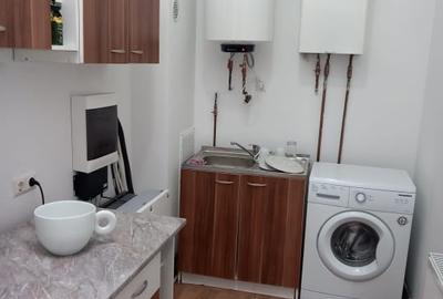 Apartament cu 3 camere decomandat, mobilat în Cetate - 12