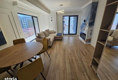 Apartament cu 2 camere decomandat în Florești - 6