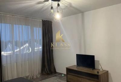 Apartament cu 2 camere decomandat în Pieptănari