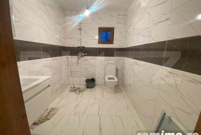 Casă cu 6 camere cu Teren 500 Mp în Beclean - 4