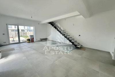 Casă cu 4 camere cu Teren 255 Mp în Calea Urseni - 1