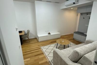 Apartament cu 2 camere decomandat în Șcheia
