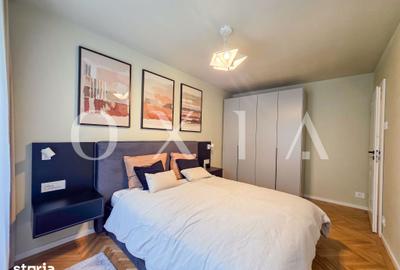 Apartament cu 3 camere în Circumvalațiunii