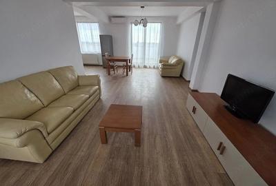 Apartament cu 2 camere semidecomandat în Aradului - 7