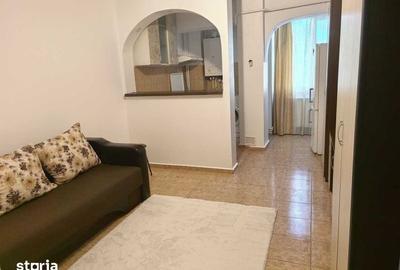 Garsonieră în Alexandru cel Bun