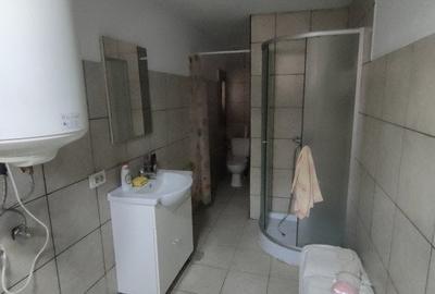 Duplex cu 3 camere cu Canalizare în Central - 11