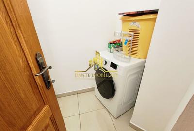 Apartament cu 2 camere semidecomandat, mobilat în Gheorgheni - 13