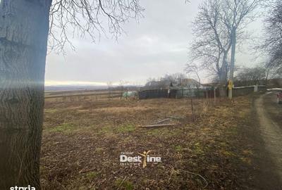 Teren de 7639 mp, în Girov - 5