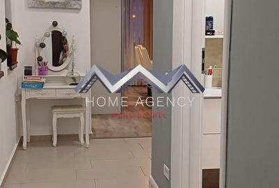 Apartament cu 3 camere în Bucureștii Noi
