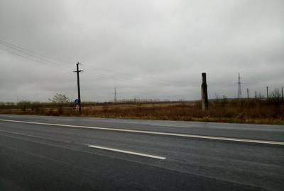 Teren Construcții intravilan de 10000 mp, în Băneasa - 6