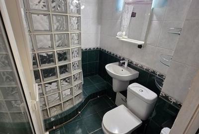 Apartament cu 2 camere semidecomandat în Gării