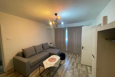 Apartament cu 2 camere nedecomandat în Alexandru cel Bun - 2