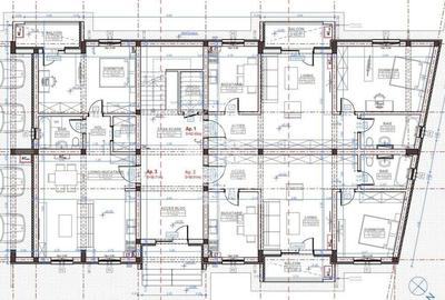 Apartament cu 2 camere decomandat în Calea Urseni - 3