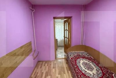 Garsonieră semidecomandată în Central - 5