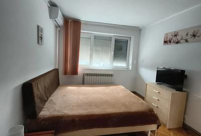 Apartament cu 2 camere nedecomandat în Tătărași - 1