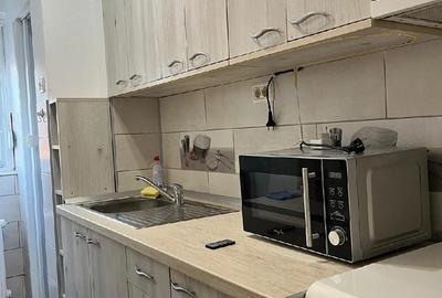 Apartament cu 2 camere semidecomandat în Fortuna - 3